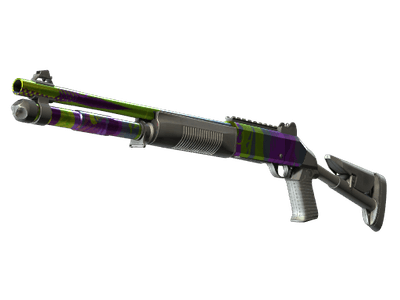 XM1014 - Зигги - 144x108
