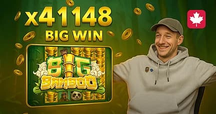 This Week's Slots Big Wins 19 – 26 May